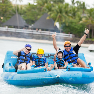 Shangri-La Yanuca Island, Fiji image