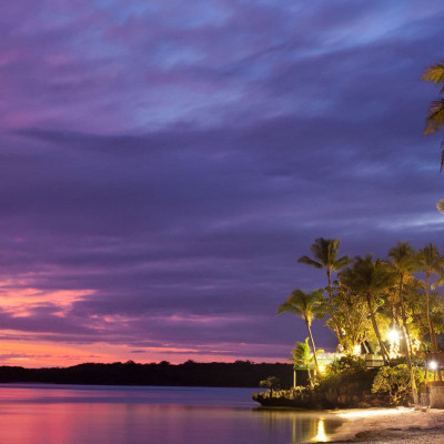 Shangri-La Yanuca Island, Fiji image