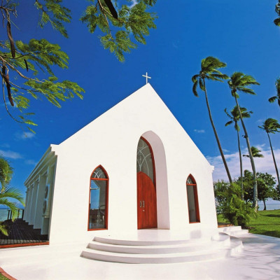 Shangri-La Yanuca Island, Fiji image