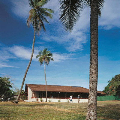 Shangri-La Yanuca Island, Fiji image