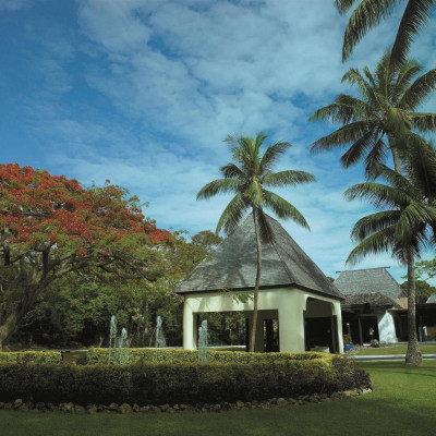 Shangri-La Yanuca Island, Fiji image