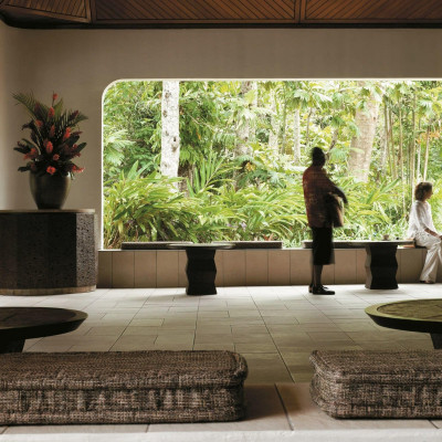 Shangri-La Yanuca Island, Fiji image