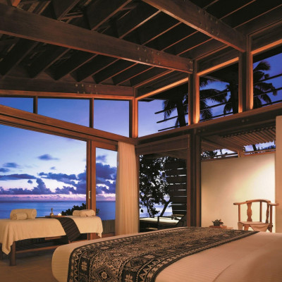 Shangri-La Yanuca Island, Fiji image