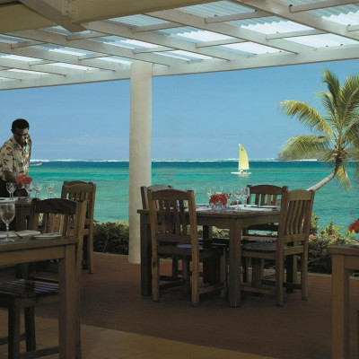 Shangri-La Yanuca Island, Fiji image