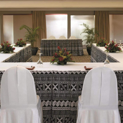 Shangri-La Yanuca Island, Fiji image
