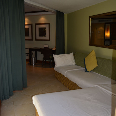 Shangri-La Yanuca Island, Fiji image