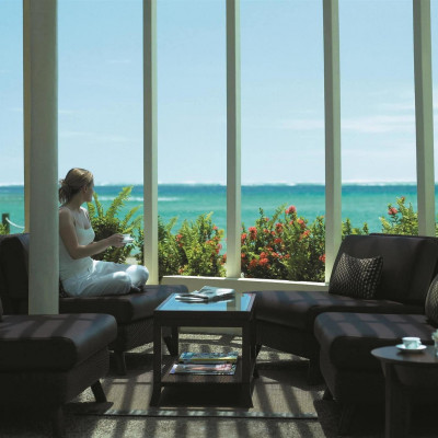 Shangri-La Yanuca Island, Fiji image