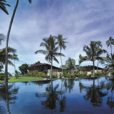 Shangri-La Yanuca Island, Fiji image