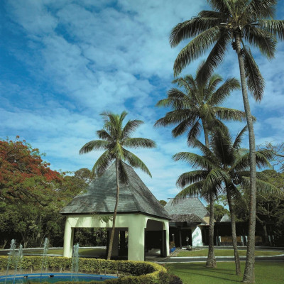Shangri-La Yanuca Island, Fiji image