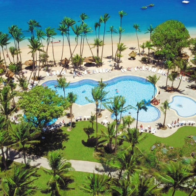 Shangri-La Yanuca Island, Fiji image