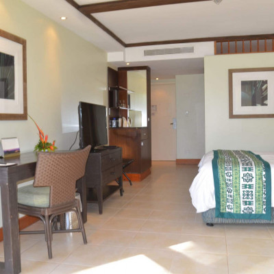 Shangri-La Yanuca Island, Fiji image