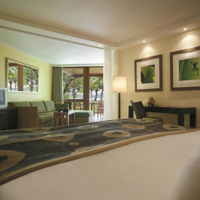 Shangri-La Yanuca Island, Fiji image