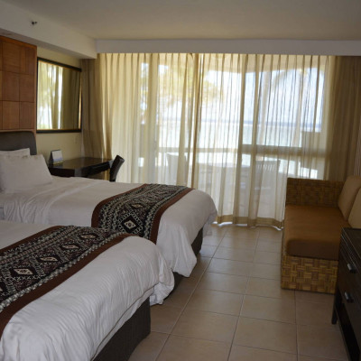 Shangri-La Yanuca Island, Fiji image