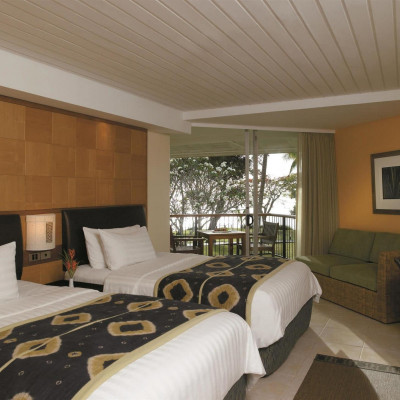 Shangri-La Yanuca Island, Fiji image