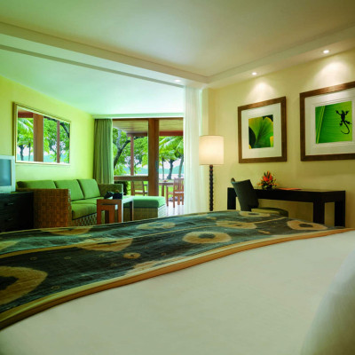 Shangri-La Yanuca Island, Fiji image
