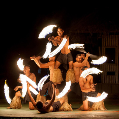 Shangri-La Yanuca Island, Fiji image