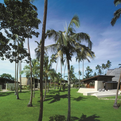 Shangri-La Yanuca Island, Fiji image