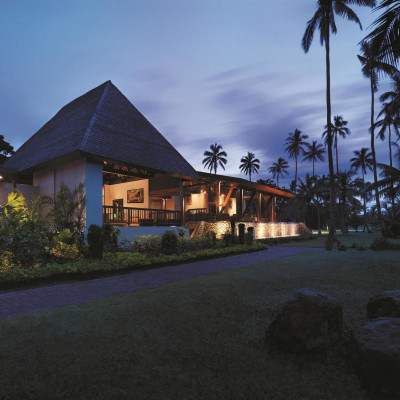 Shangri-La Yanuca Island, Fiji image