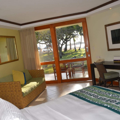 Shangri-La Yanuca Island, Fiji image