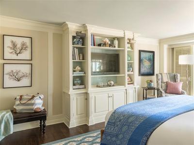 Superior Room / Deluxe Room
