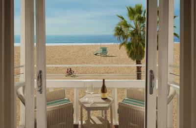 Ocean Front King Room