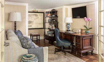 Beach House Suite