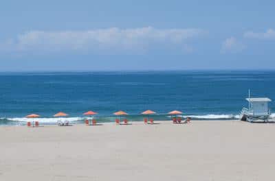 Beachside