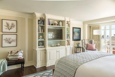 Partial Ocean View Room