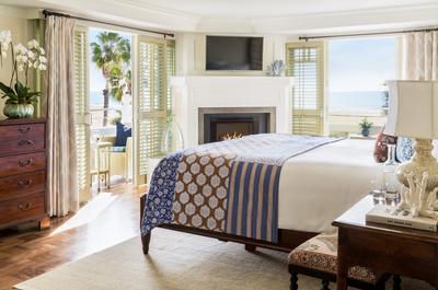 Beach House Suite