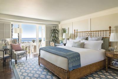 Ocean View Room