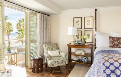 Beach House Suite