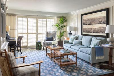 Santa Monica Suite