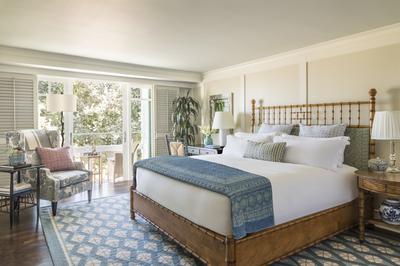 Superior Room / Deluxe Room