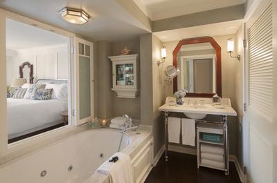 Partial Ocean View Room