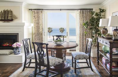 Pacific View Suite
