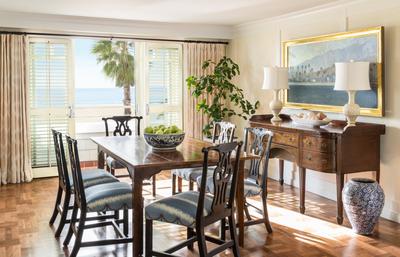 Beach House Suite