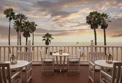 Beachfront Bar