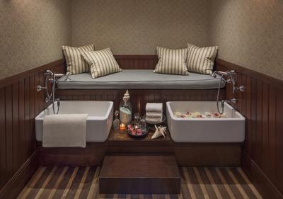 One Spa