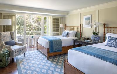 Superior Room / Deluxe Room