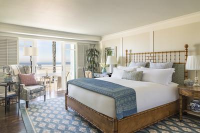 Ocean Front King Room