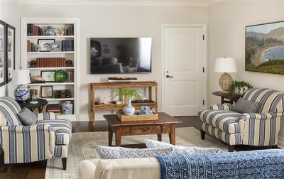 1-Bedroom Penthouse Suite III