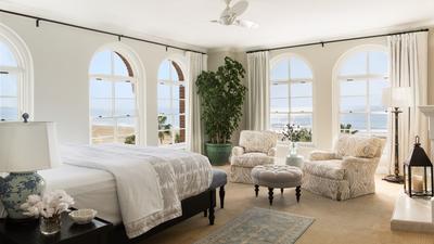 2-Bedroom Pacific View Suite
