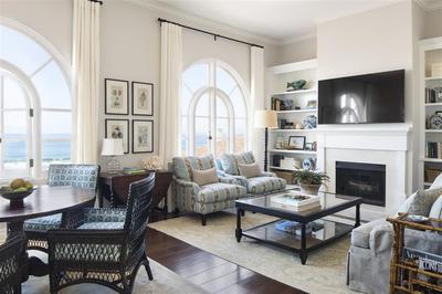 1-Bedroom Penthouse Suite III