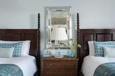 Deluxe Room - 2 Doubles