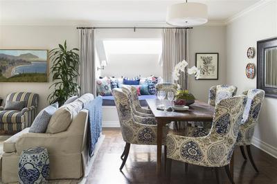 1-Bedroom Penthouse Suite III