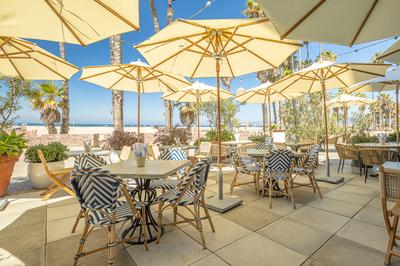 The Patio