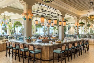 Terrazza Bar