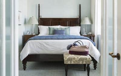 Santa Monica Suite