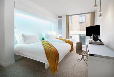 Superior Room, 2 Double