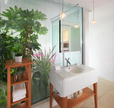 Deluxe Room - Garden